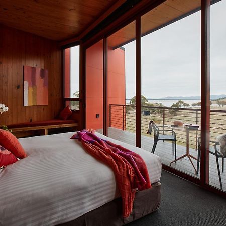 Hotel Iron Creek Bay Estate à Sorell Extérieur photo