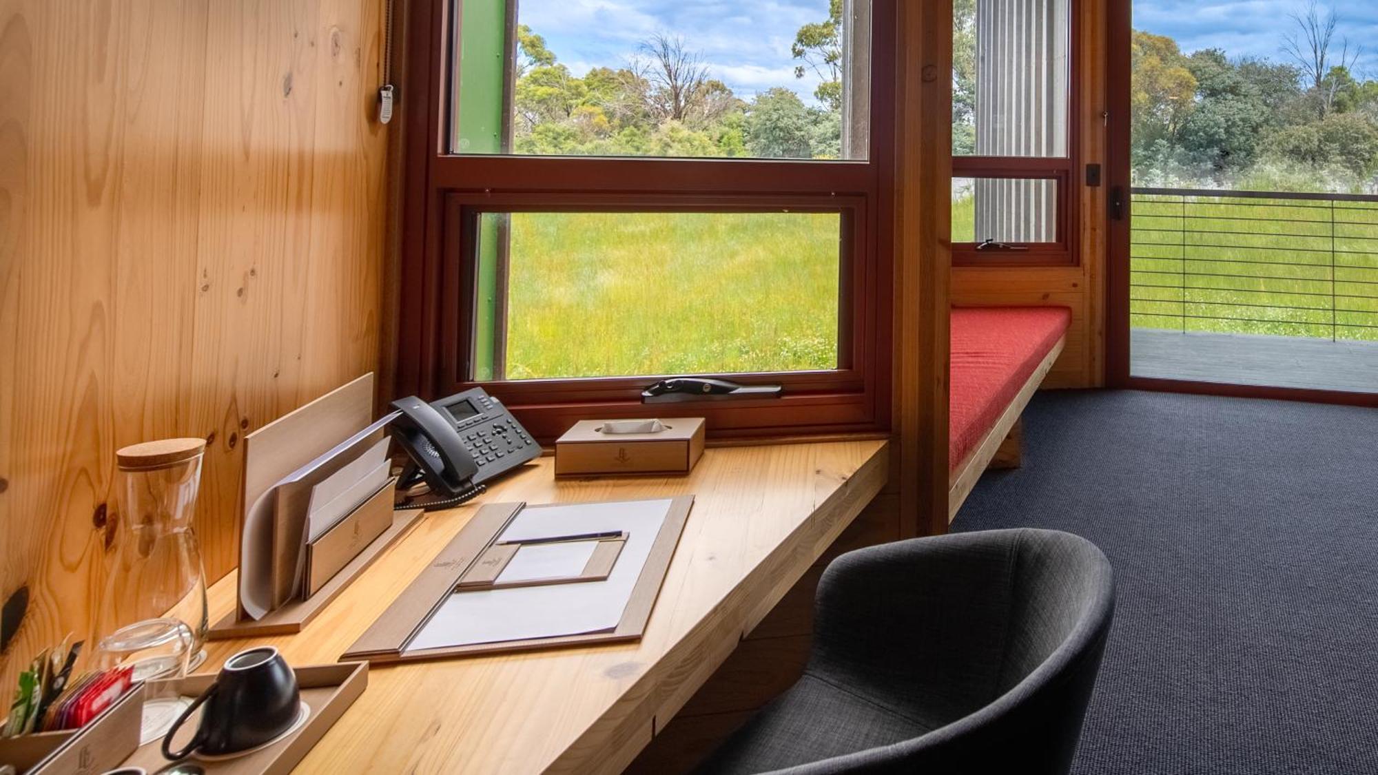 Hotel Iron Creek Bay Estate à Sorell Extérieur photo