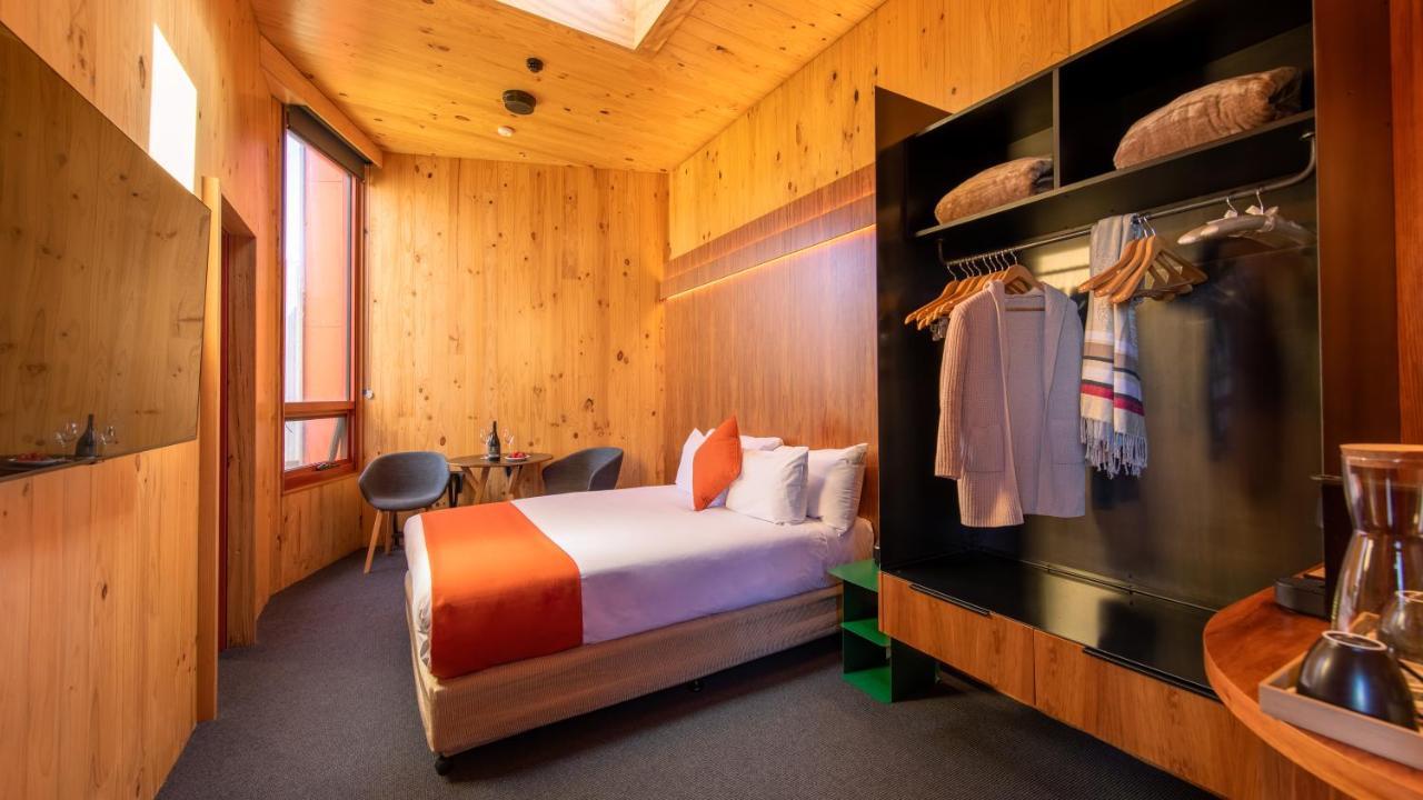 Hotel Iron Creek Bay Estate à Sorell Extérieur photo